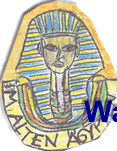 Wasser im Alten Ägypten