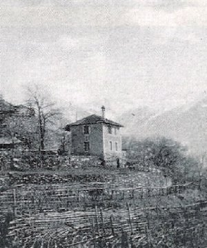 Altes Schulhaus