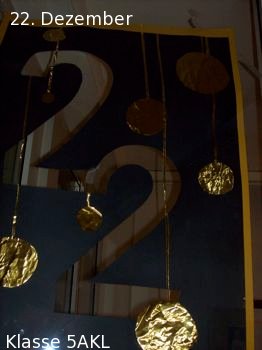 22. Dez.