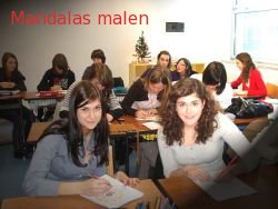 mandalas
