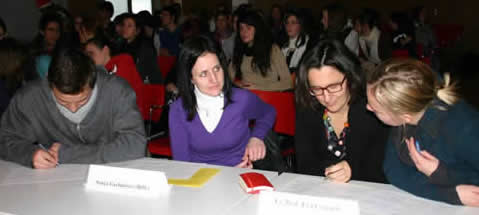 jury