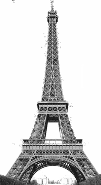 Eifelturm