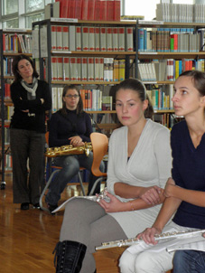 Pressekonferenz
