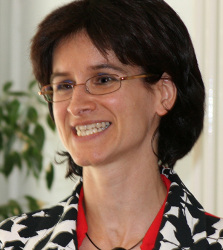 direktorin