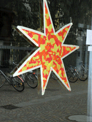 Adventskalender