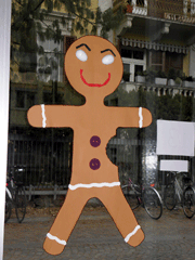 Adventskalender