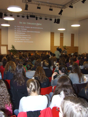aula