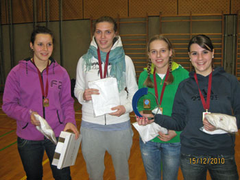 Badminton