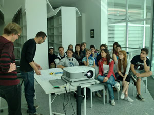 Museion