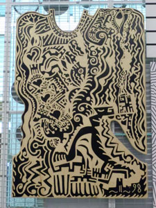 Workshop Museion