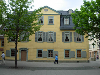 Weimar