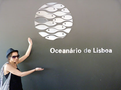 Maturareise nach Lissabon