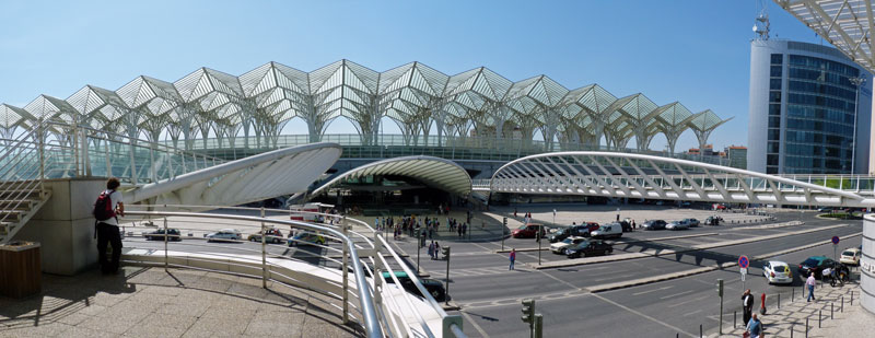 Maturareise nach Lissabon