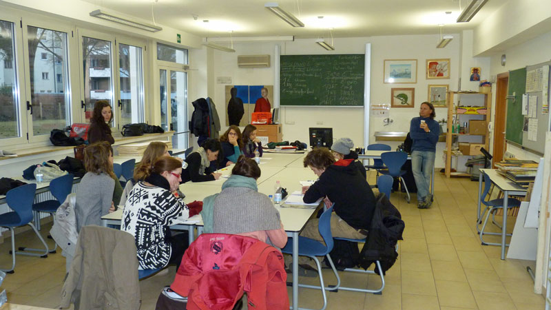 Video Workshop