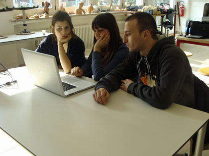 Video Workshop