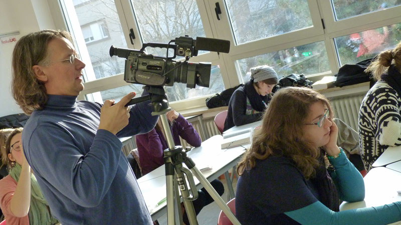 Video Workshop