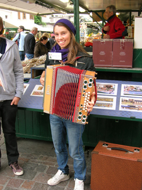 zeihharmonika