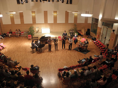 Klassenkonzert