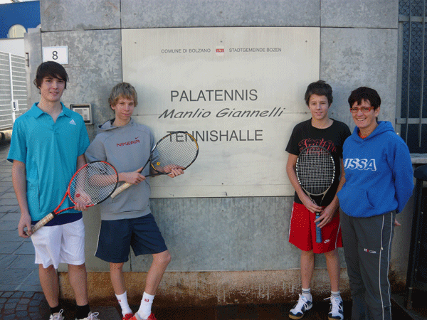 Tennis