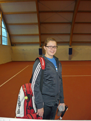 Tennis