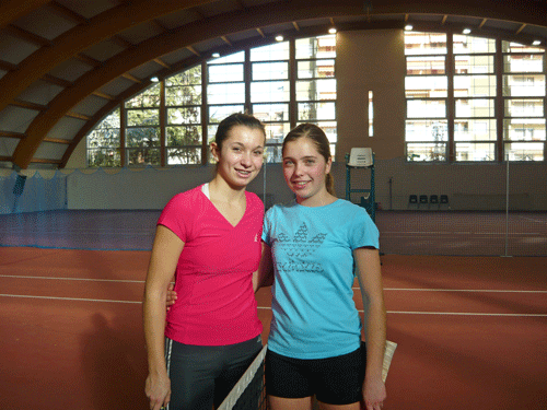 Tennis