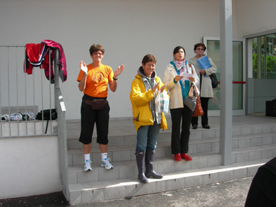 völkerball