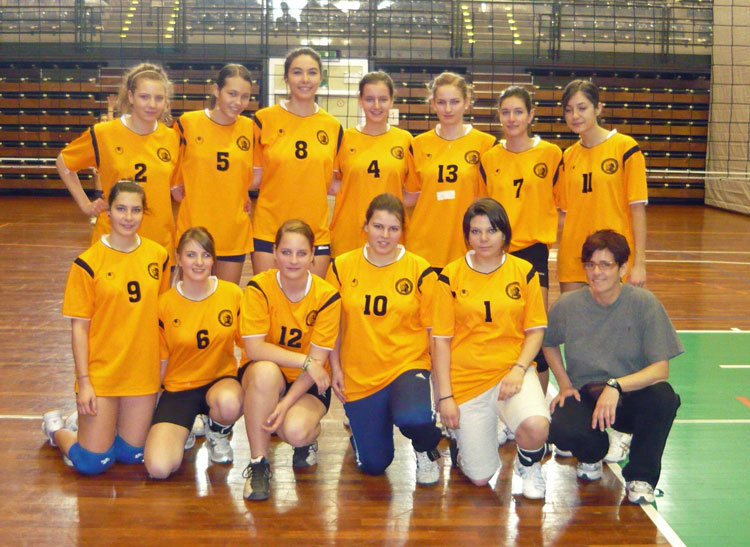Volleyball