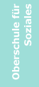Lehranstalt f&uuml;r Soziales
