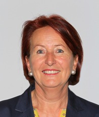 Direktorin Dr. Elisabeth Wieser