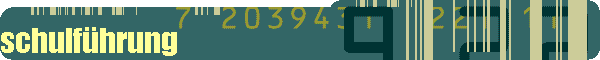 schulf�hrung