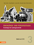 &Uuml;berg&auml;nge und Perspektiven - Band III