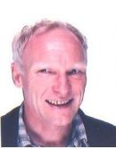 Bernd Curt