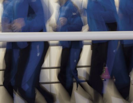 Sporttagung Mals 2007
