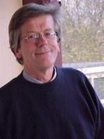 John Bronkhorst