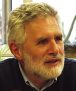 Harald Eichelberger