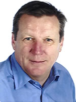Wolf-Dieter Kohlberg
