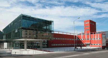 Europäische Akademie Bozen