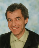 Josef Reichmayr