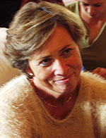 Marianne Wilhelm