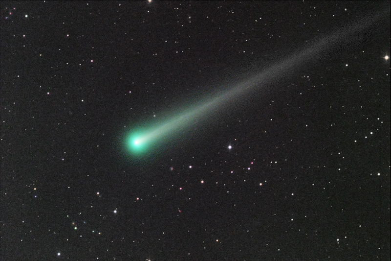 Komet C/2012 S1 ISON