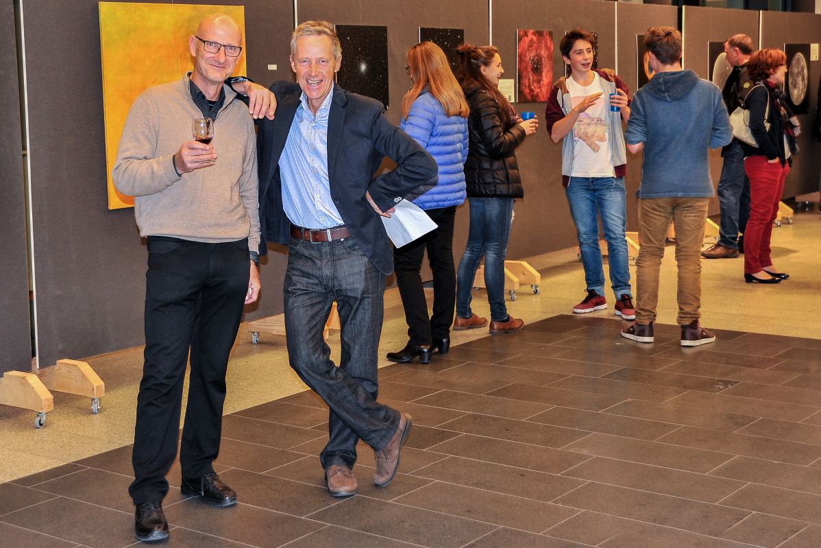 Ausstellung Licht Bruneck