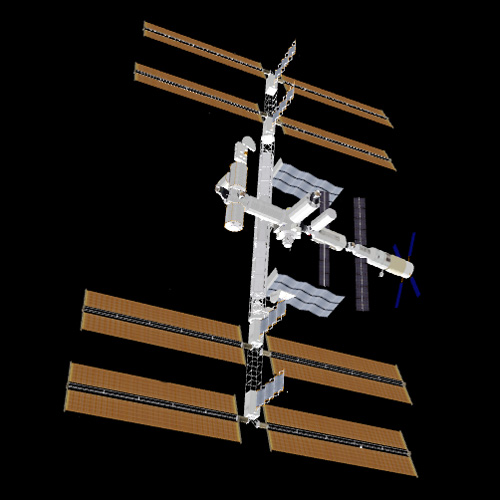 ISS