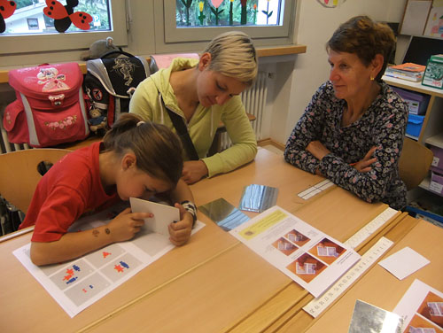 Buchstaben- Zahlenfest