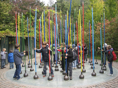Zauberpflanzen