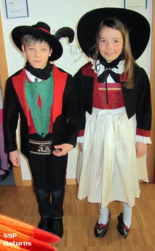Kulturelle Vielfalt