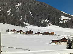 Grimmhöfe