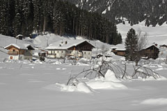 Heißhof