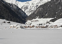 Weißenbach