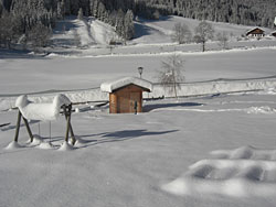 Gartenhaus
