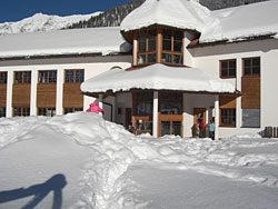 Schulhaus
